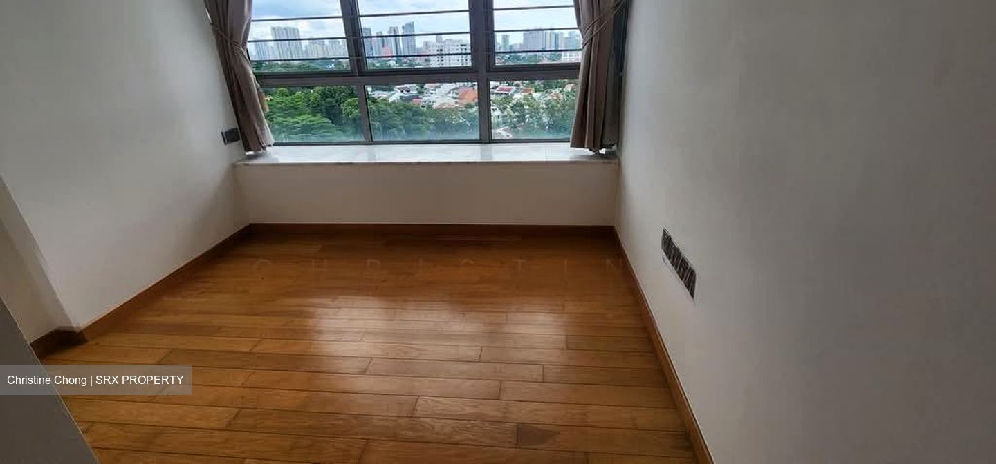 Madison Residences (D10), Condominium #596515141